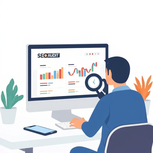 SEO audit