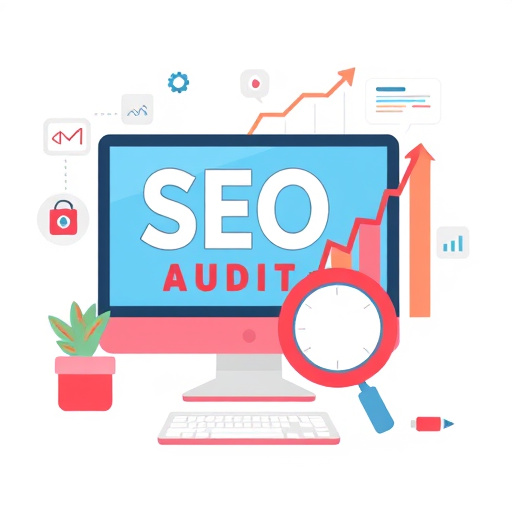 SEO audit