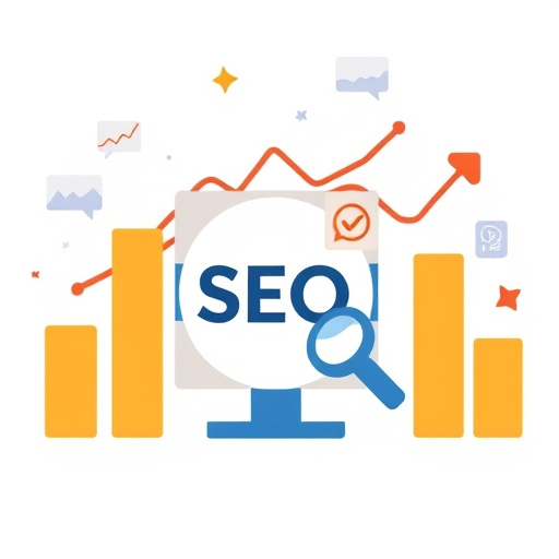 SEO audit