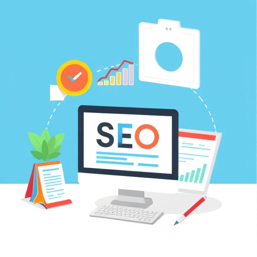 SEO audit