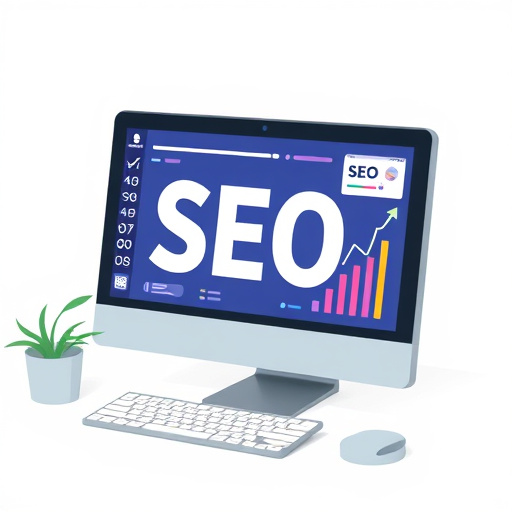 SEO audit