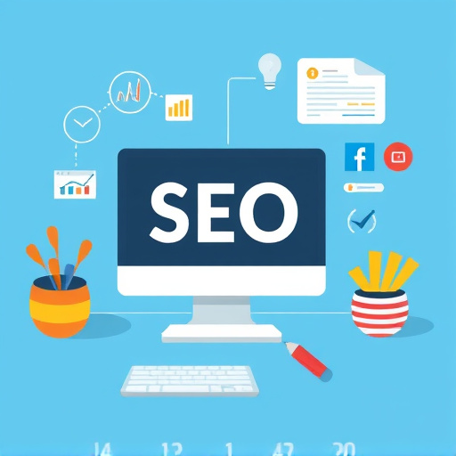 SEO audit