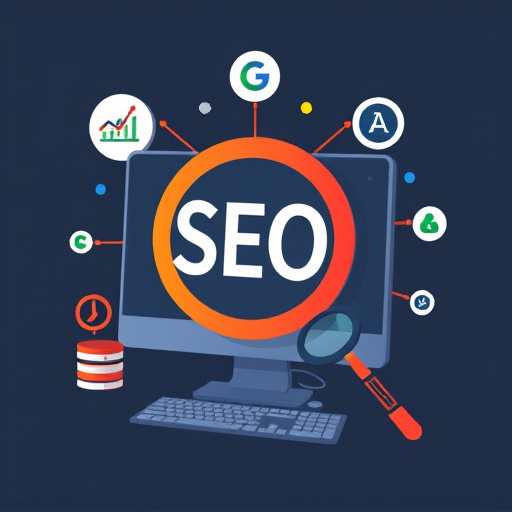 SEO audit