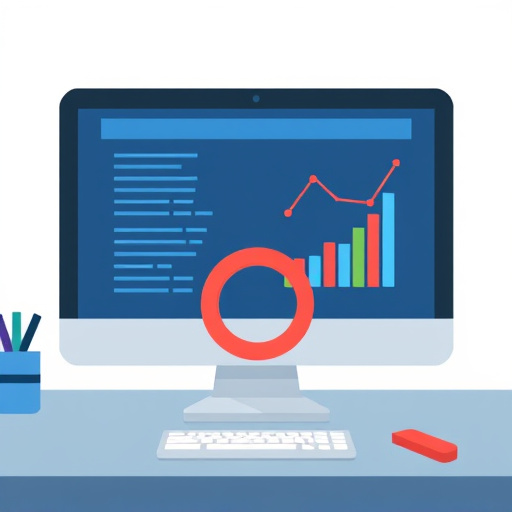 SEO audit