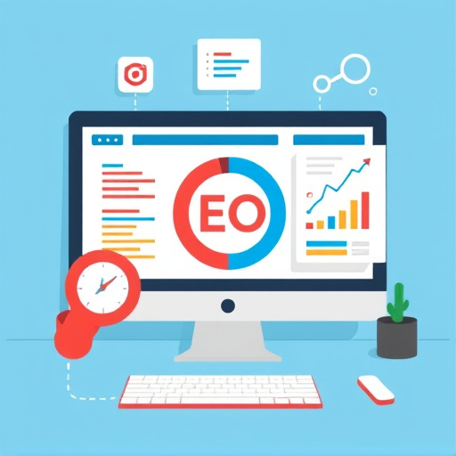 SEO audit