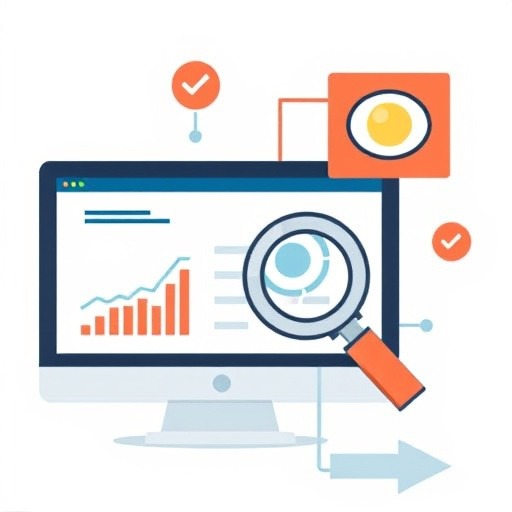 SEO audit