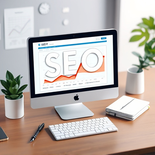 SEO audit
