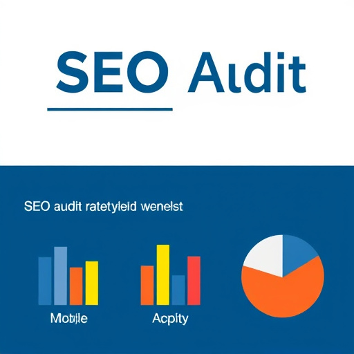 SEO audit