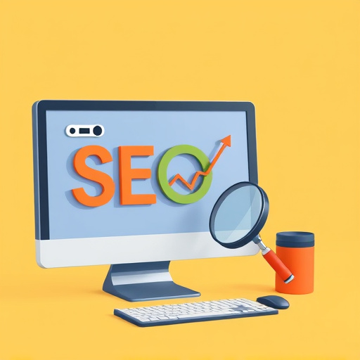 SEO audit