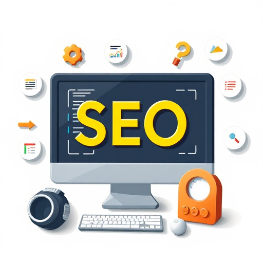 SEO audit