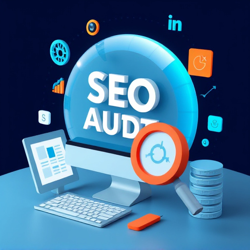 SEO audit