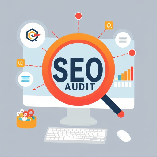 SEO audit