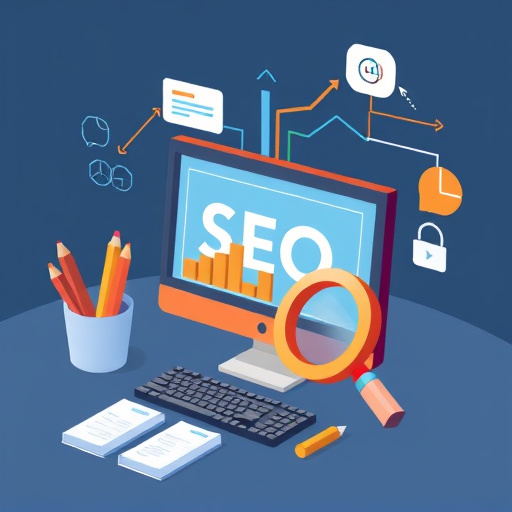 SEO audit