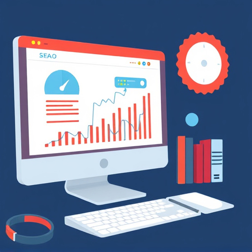 SEO audit