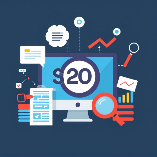 SEO audit