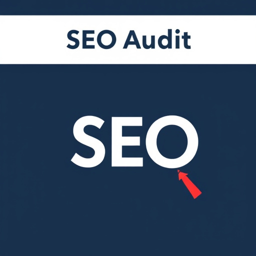 SEO audit