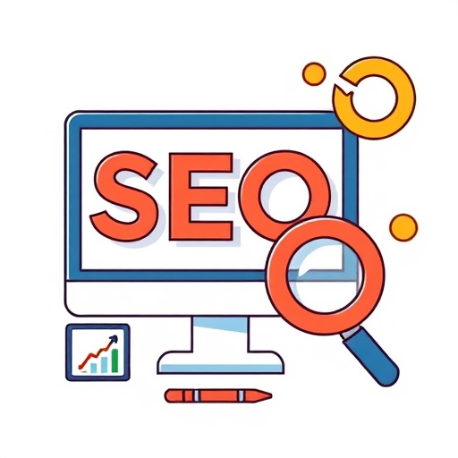 SEO audit