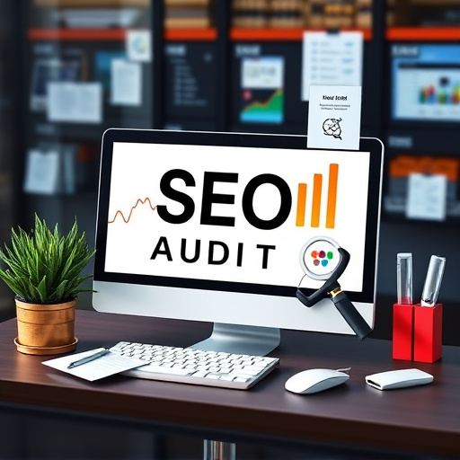 SEO audit
