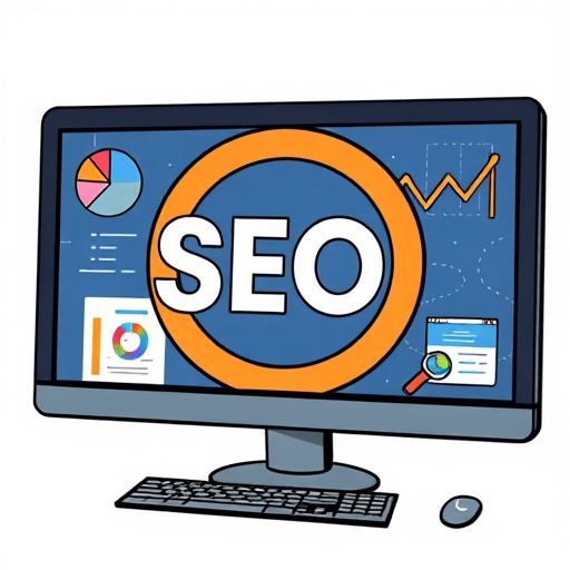 SEO audit