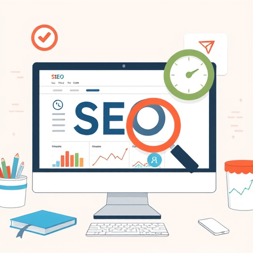 SEO audit