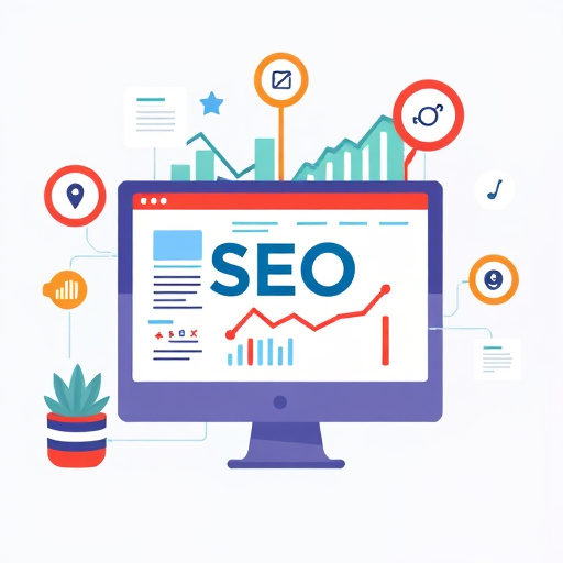 SEO audit