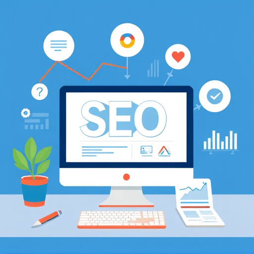 SEO audit