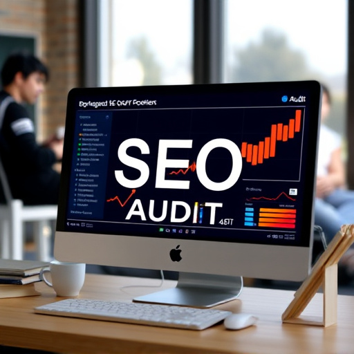SEO audit