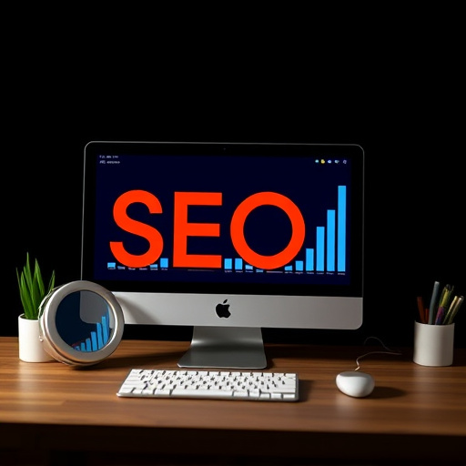 SEO audit