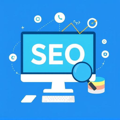 SEO audit