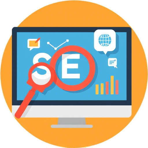 SEO audit