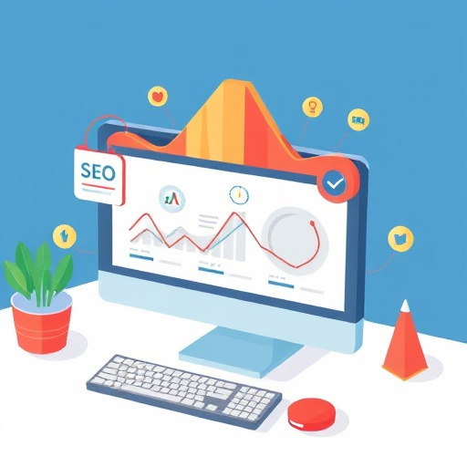 SEO audit