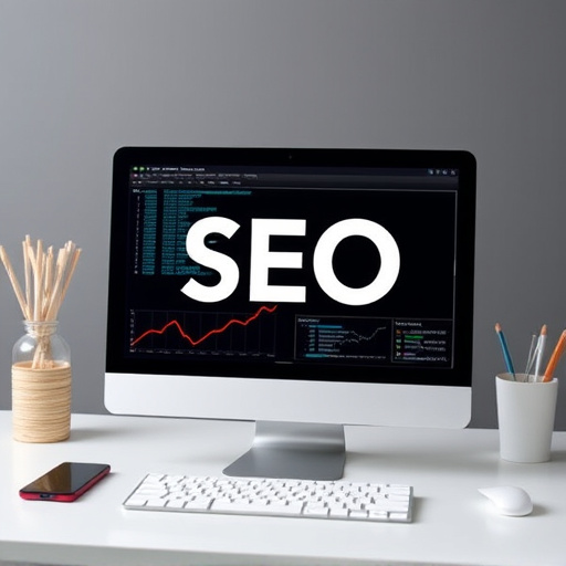 SEO audit