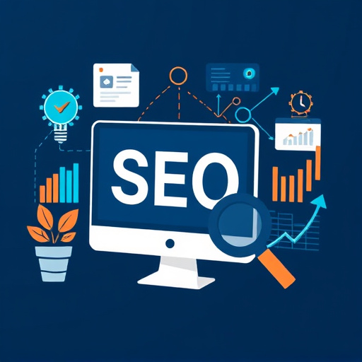 SEO audit