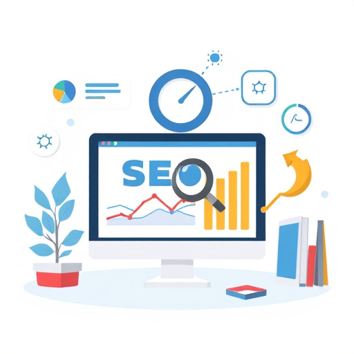 SEO audit