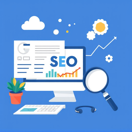 SEO audit