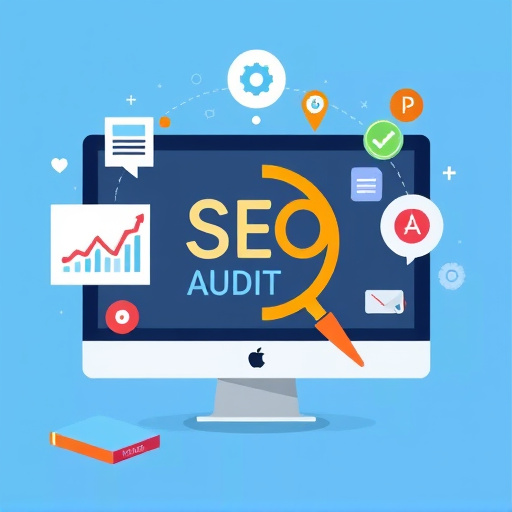 SEO audit