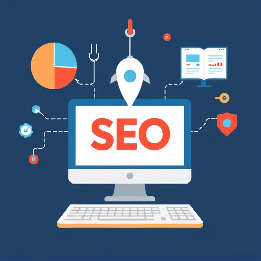 SEO audit