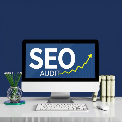 SEO audit