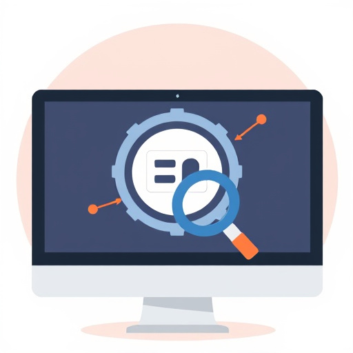 SEO audit
