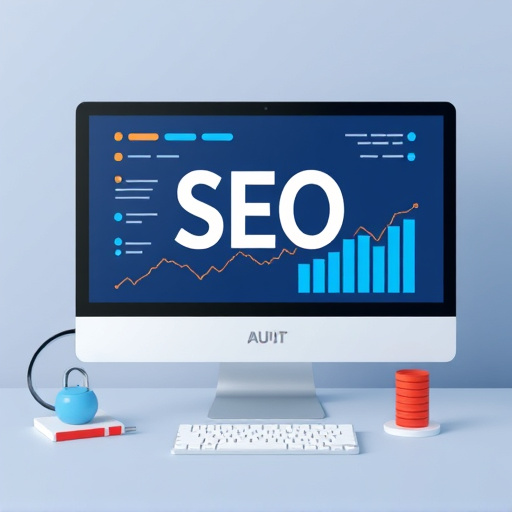 SEO audit