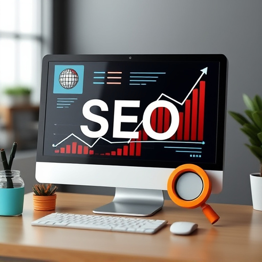 SEO audit