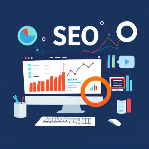 SEO audit