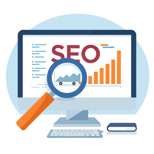 SEO audit