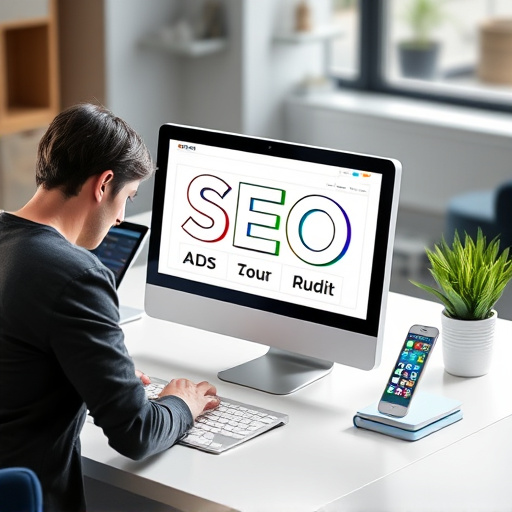 SEO audit