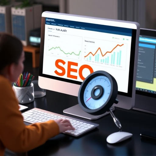 SEO audit