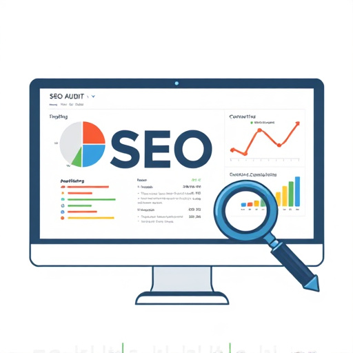 SEO audit