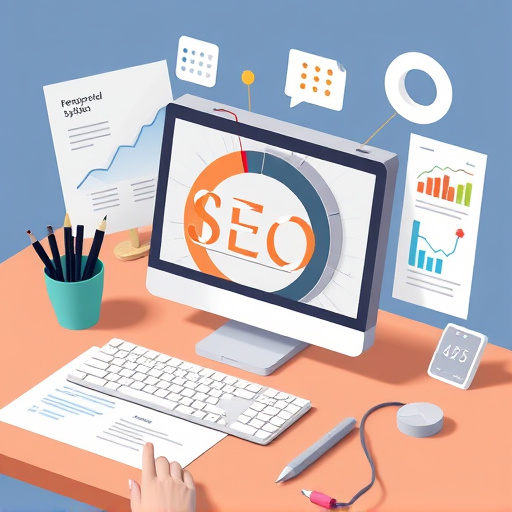 SEO audit