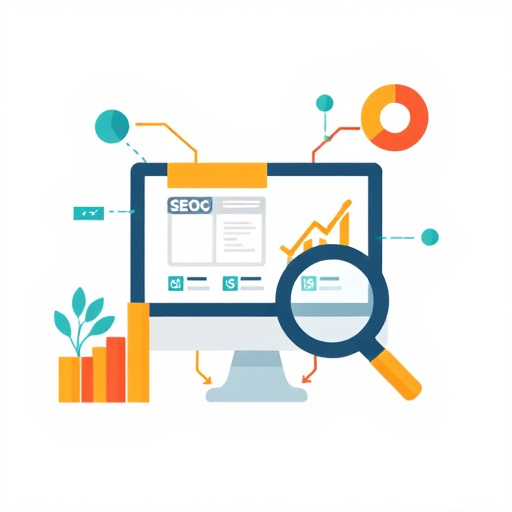SEO audit