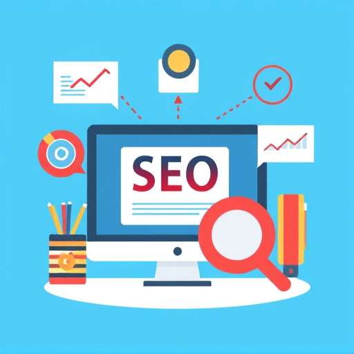SEO audit