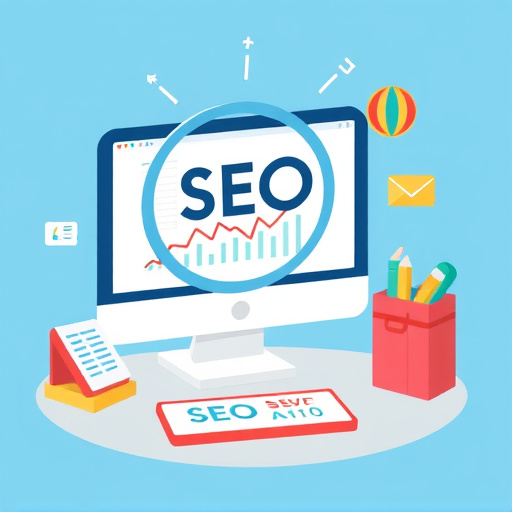 SEO audit